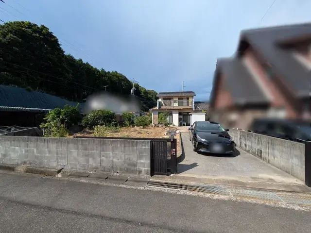 4LDK物件 周南市 山口県 (4)