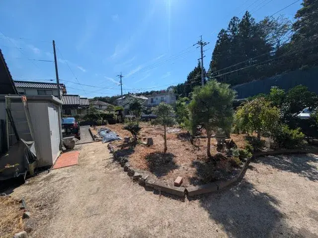 4LDK物件 周南市 山口県 (5)