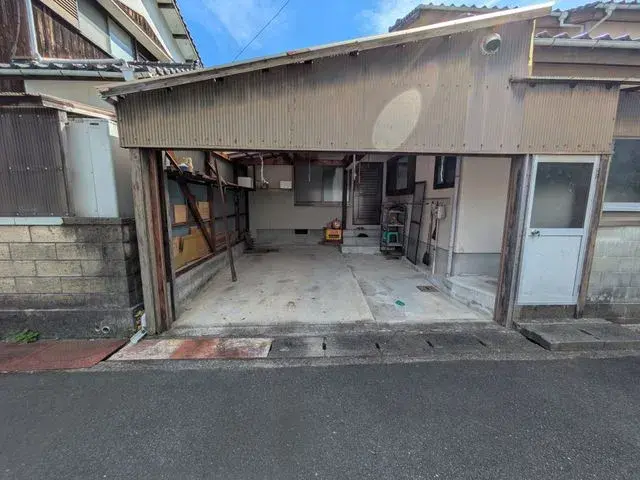 4LDK物件 周南市 山口県 (6)