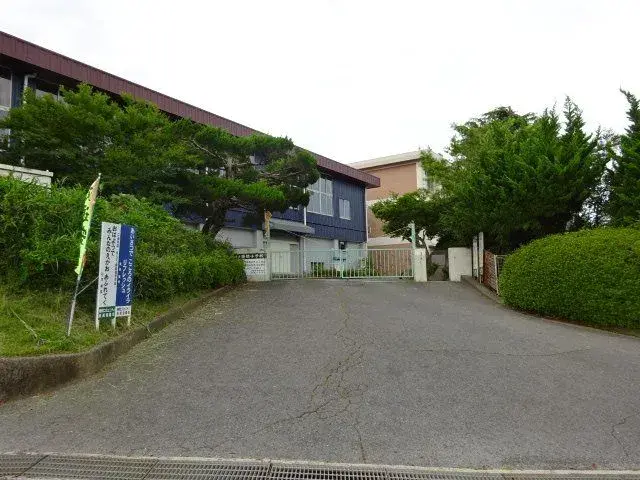 4LDK物件 周南市 山口県 (8)