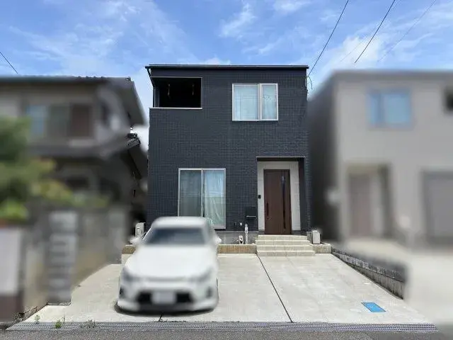 Akiya in Kochi