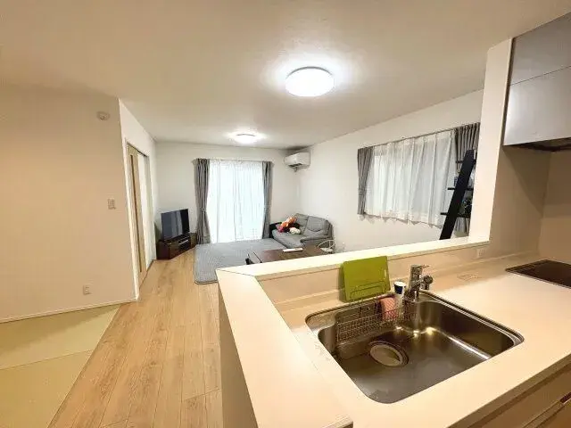 4LDK Konan-shi Prefectura de Kochi (5)