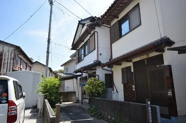 Akiya in Kochi