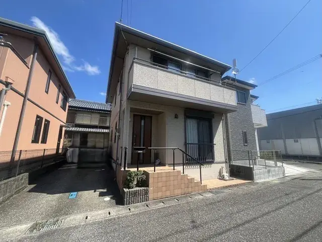 Akiya in Kochi