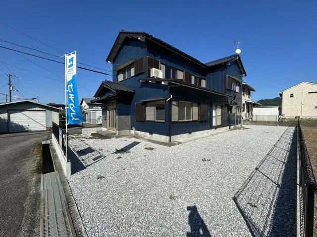 Akiya in Kochi