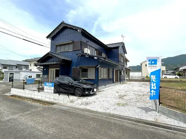 8LDK Недвижимость Sagawa Town Kochi Prefecture (2)