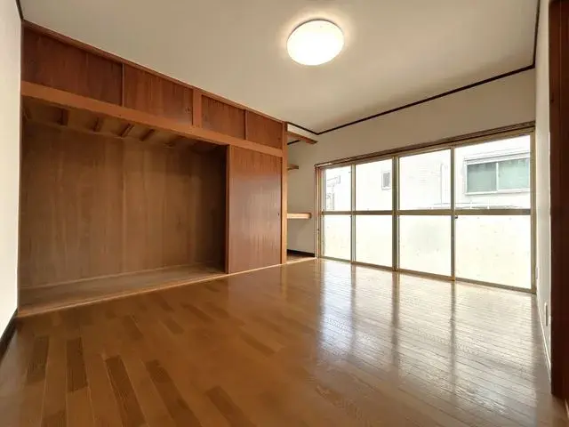 8LDK Недвижимость Sagawa Town Kochi Prefecture (11)