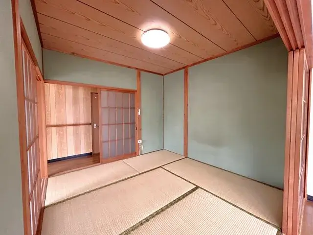 8LDK Недвижимость Sagawa Town Kochi Prefecture (14)