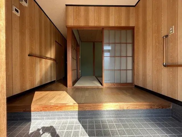 8LDK Недвижимость Sagawa Town Kochi Prefecture (16)