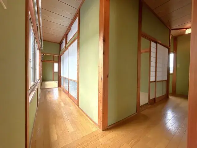 8LDK Недвижимость Sagawa Town Kochi Prefecture (19)