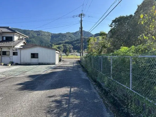 8LDK Недвижимость Sagawa Town Kochi Prefecture (3)