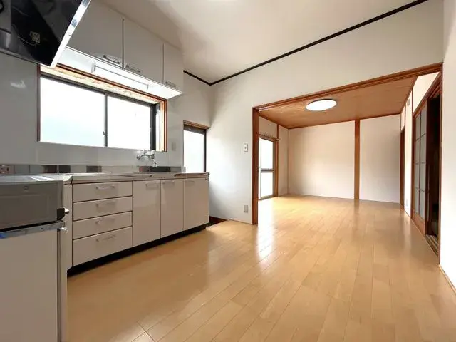 8LDK Недвижимость Sagawa Town Kochi Prefecture (21)