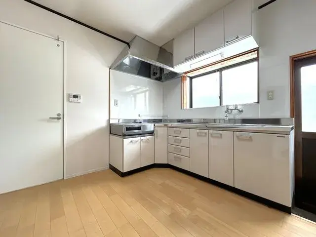 8LDK Недвижимость Sagawa Town Kochi Prefecture (22)