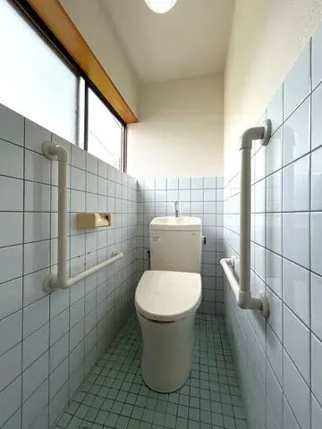 8LDK Недвижимость Sagawa Town Kochi Prefecture (23)