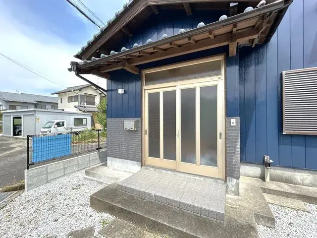 8LDK Недвижимость Sagawa Town Kochi Prefecture (4)