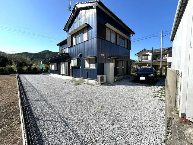 8LDK Недвижимость Sagawa Town Kochi Prefecture (5)