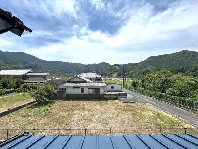 8LDK Недвижимость Sagawa Town Kochi Prefecture (6)