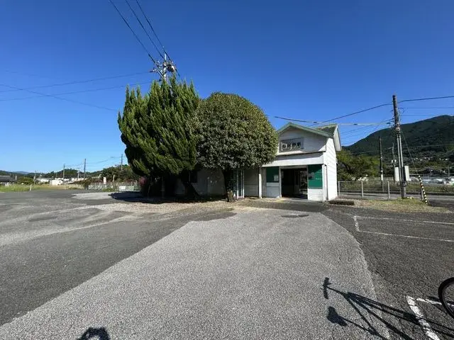 8LDK Недвижимость Sagawa Town Kochi Prefecture (7)
