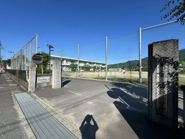8LDK Недвижимость Sagawa Town Kochi Prefecture (8)