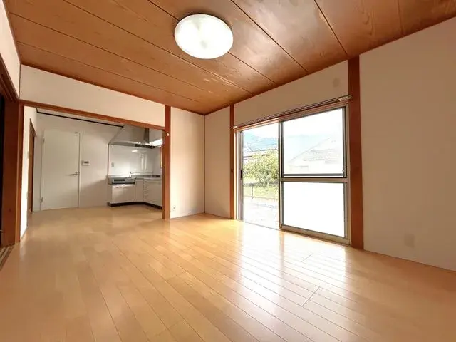 8LDK Недвижимость Sagawa Town Kochi Prefecture (9)