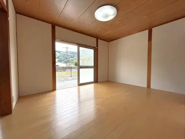 8LDK Недвижимость Sagawa Town Kochi Prefecture (10)