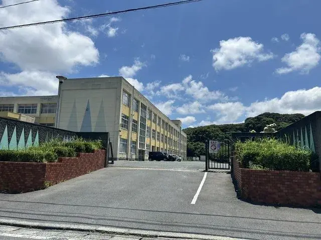 3LDK Property Nakama City Fukuoka Prefecture (4)