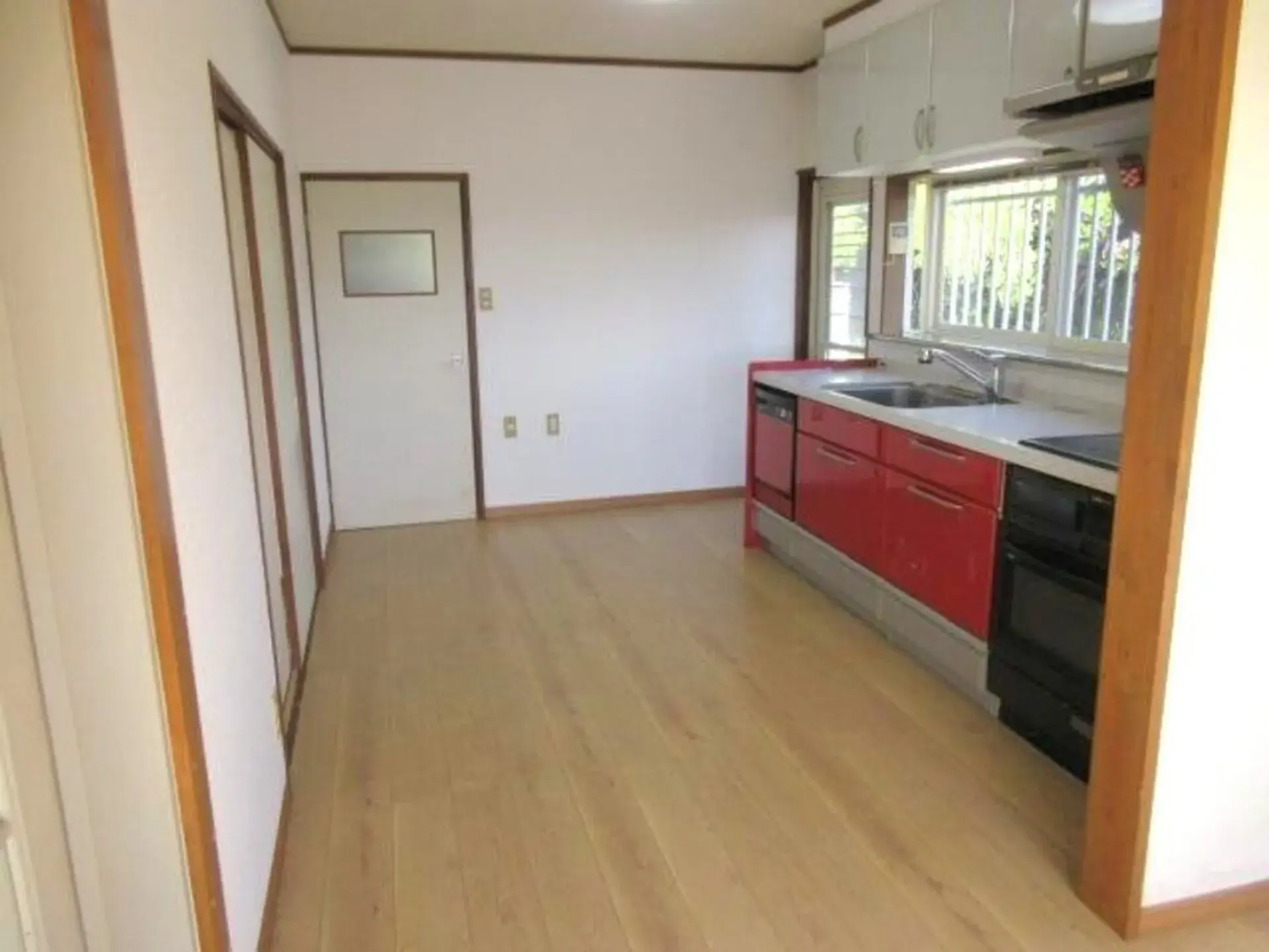 5DK Property Kochi City Kochi Prefecture (10)