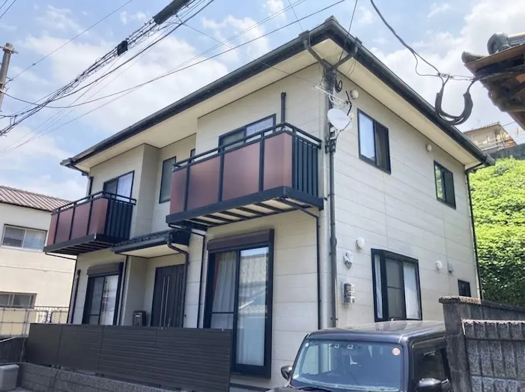 Akiya in Fukuoka