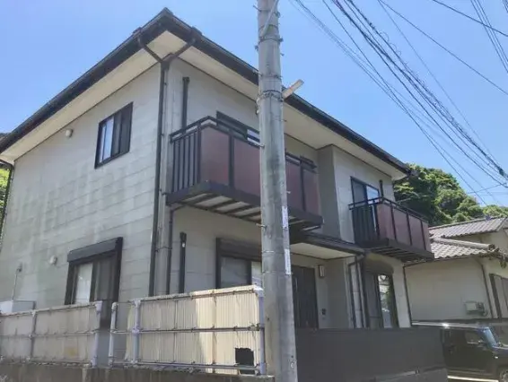 عقار 4SLDK في مدينة Kitakyushu، محافظة Fukuoka (2)