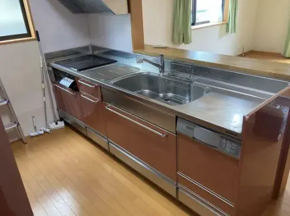 عقار 4SLDK في مدينة Kitakyushu، محافظة Fukuoka (11)