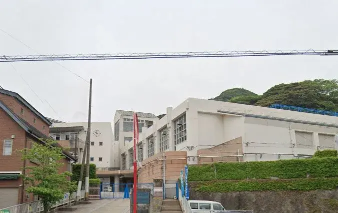 عقار 4SLDK في مدينة Kitakyushu، محافظة Fukuoka (15)