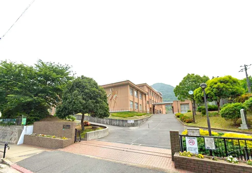 عقار 4SLDK في مدينة Kitakyushu، محافظة Fukuoka (16)