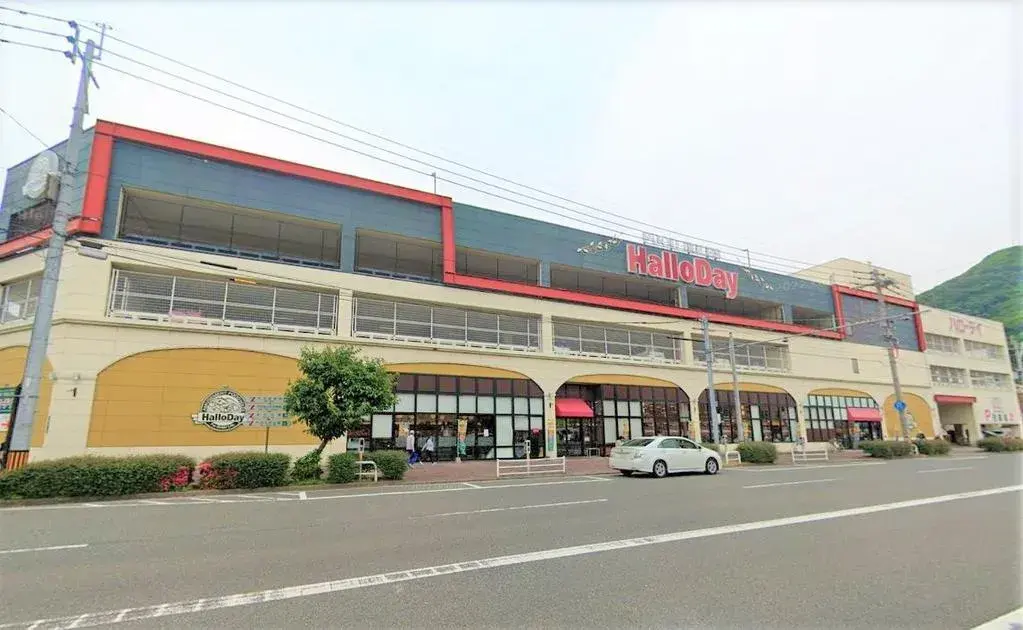 عقار 4SLDK في مدينة Kitakyushu، محافظة Fukuoka (17)