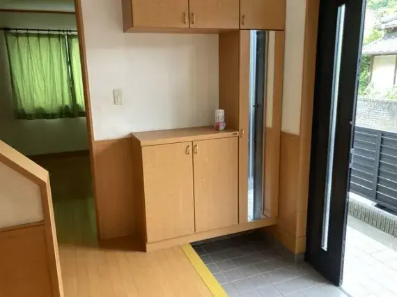 عقار 4SLDK في مدينة Kitakyushu، محافظة Fukuoka (9)