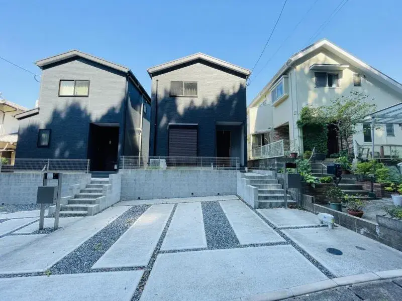 Akiya in Fukuoka