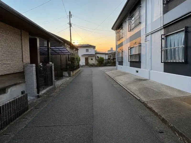 4LDK Chikushino City Fukuoka Prefecture (2)