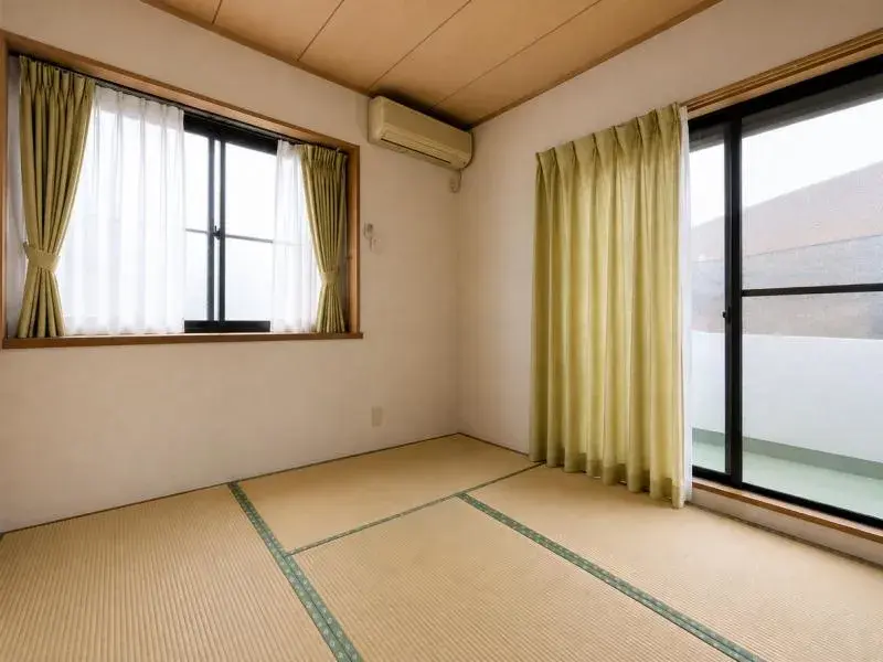 4LDK Chikushino City Fukuoka Prefecture (12)
