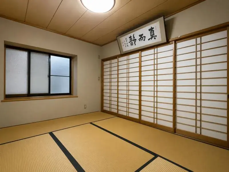 4LDK Chikushino City Fukuoka Prefecture (13)