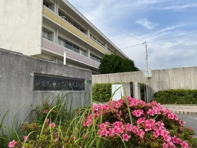 4LDK Chikushino City Fukuoka Prefecture (20)