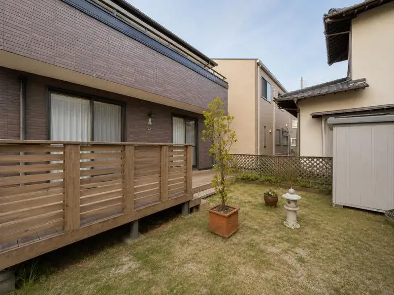 4LDK Chikushino City Fukuoka Prefecture (5)