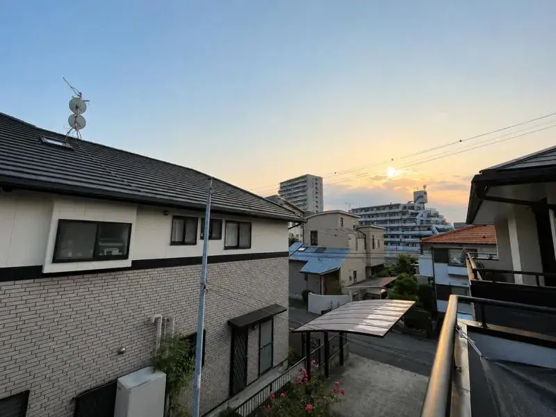 4LDK Chikushino City Fukuoka Prefecture (6)