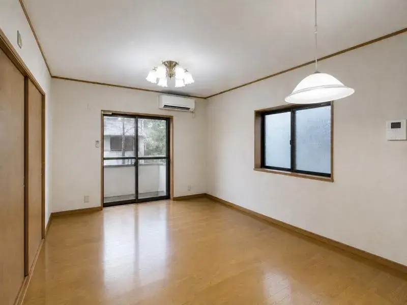 4LDK Chikushino City Fukuoka Prefecture (9)