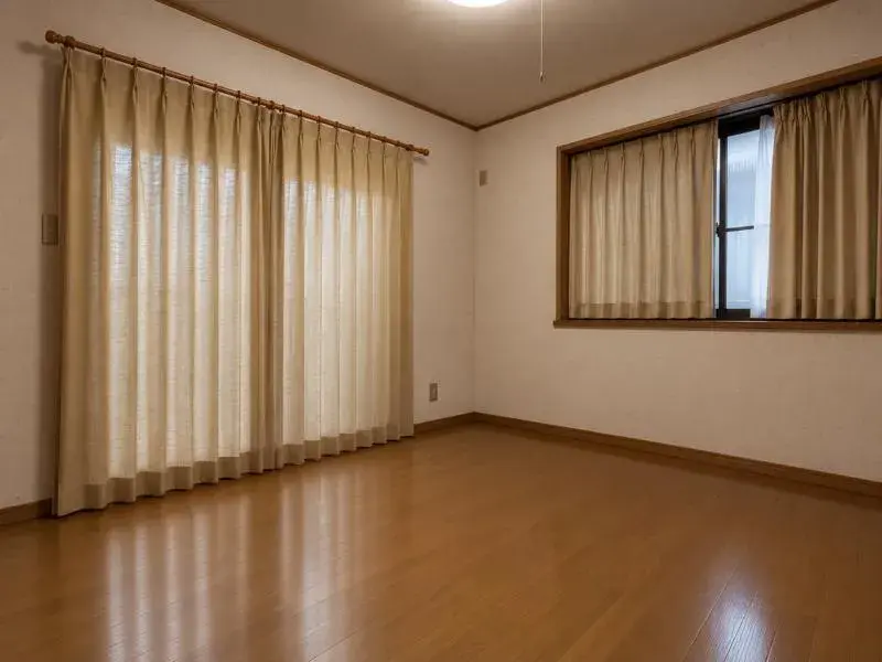 4LDK Chikushino City Fukuoka Prefecture (10)