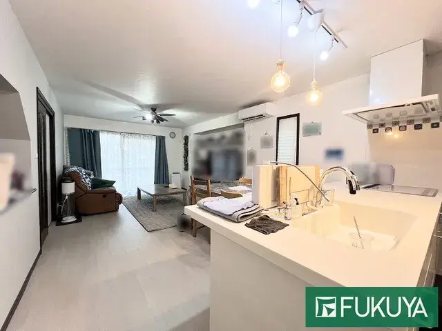 Akiya in Fukuoka