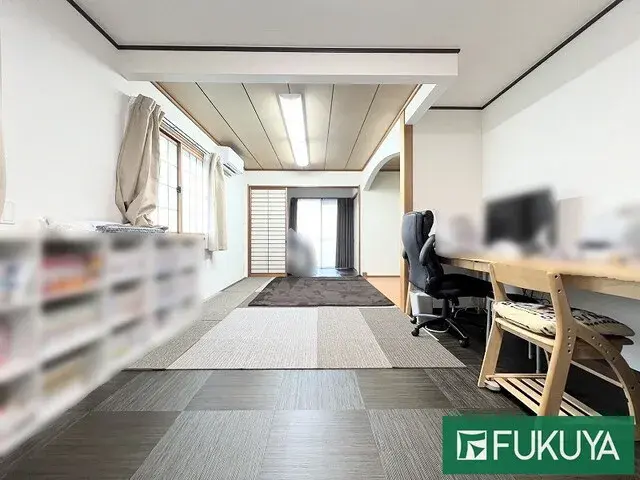 Propiedad 4LDK Ciudad de Itoshima Prefectura de Fukuoka (5)