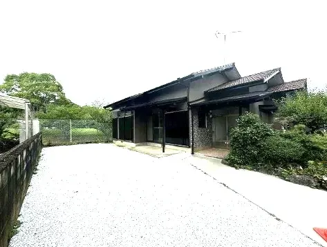 Akiya in Fukuoka