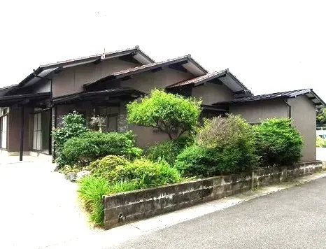 3DK Property Nogata City Fukuoka Prefecture (2)