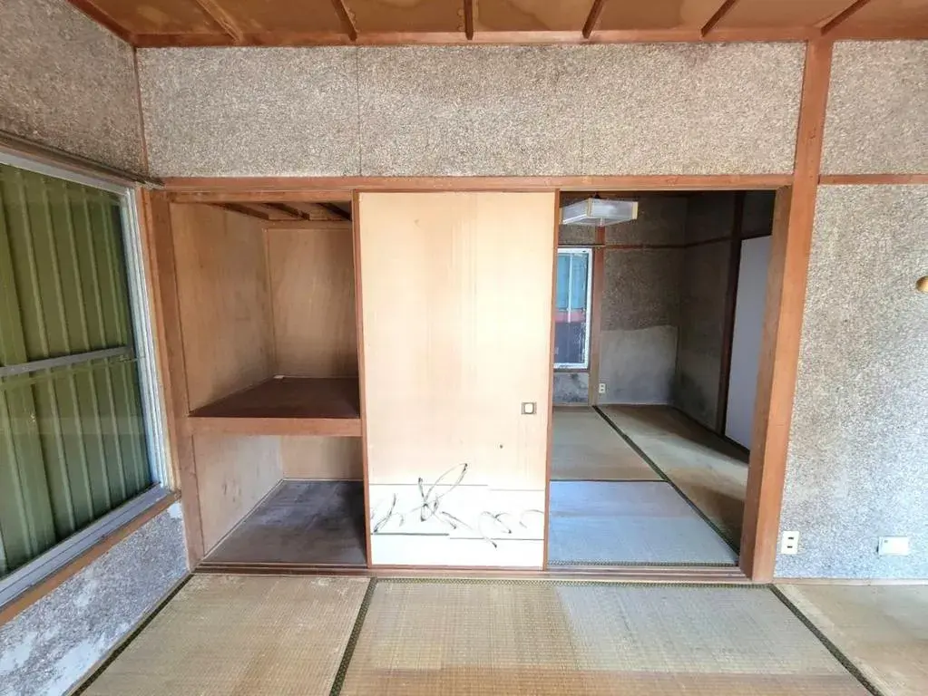 Объект 3LDK, город Kurume, префектура Fukuoka (10)