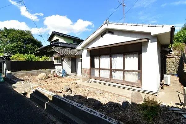4DK Kokurakita-ku, Kitakyushu-shi Fukuoka Prefecture (2)