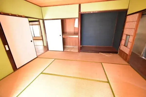 4DK Kokurakita-ku, Kitakyushu-shi Fukuoka Prefecture (11)